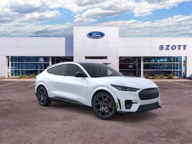 2026 Ford Mustang Mach-E - Image 7 of 20