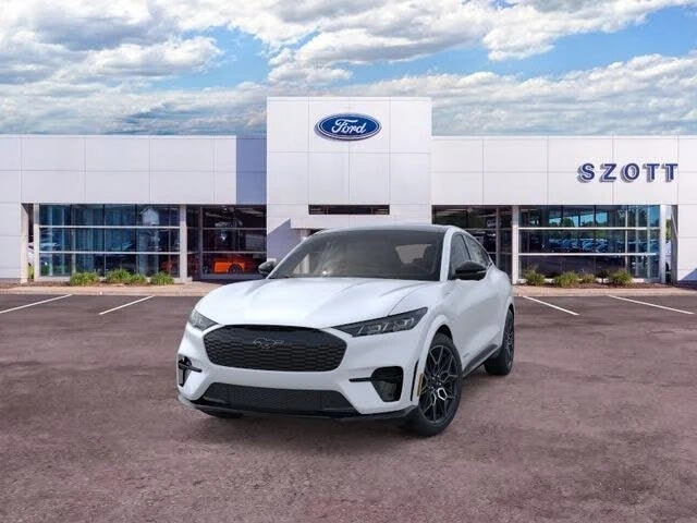 2026 Ford Mustang Mach-E - Image 2 of 20