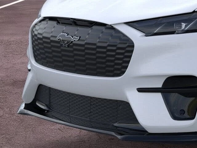 2026 Ford Mustang Mach-E - Image 17 of 20