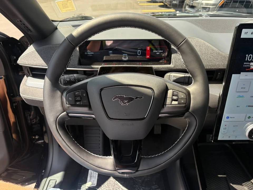 2026 Ford Mustang Mach-E - Image 4 of 7