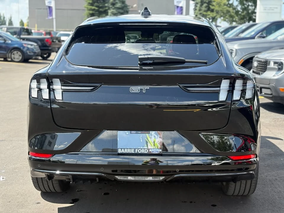 2026 Ford Mustang Mach-E - Image 7 of 7