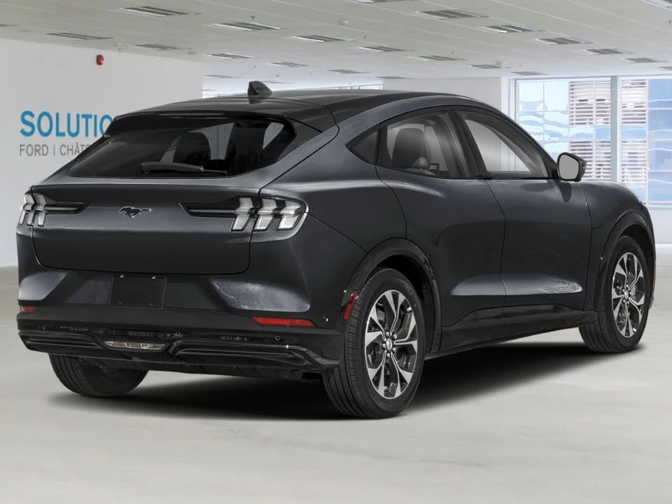 2026 Ford Mustang Mach-E - Image 2 of 13