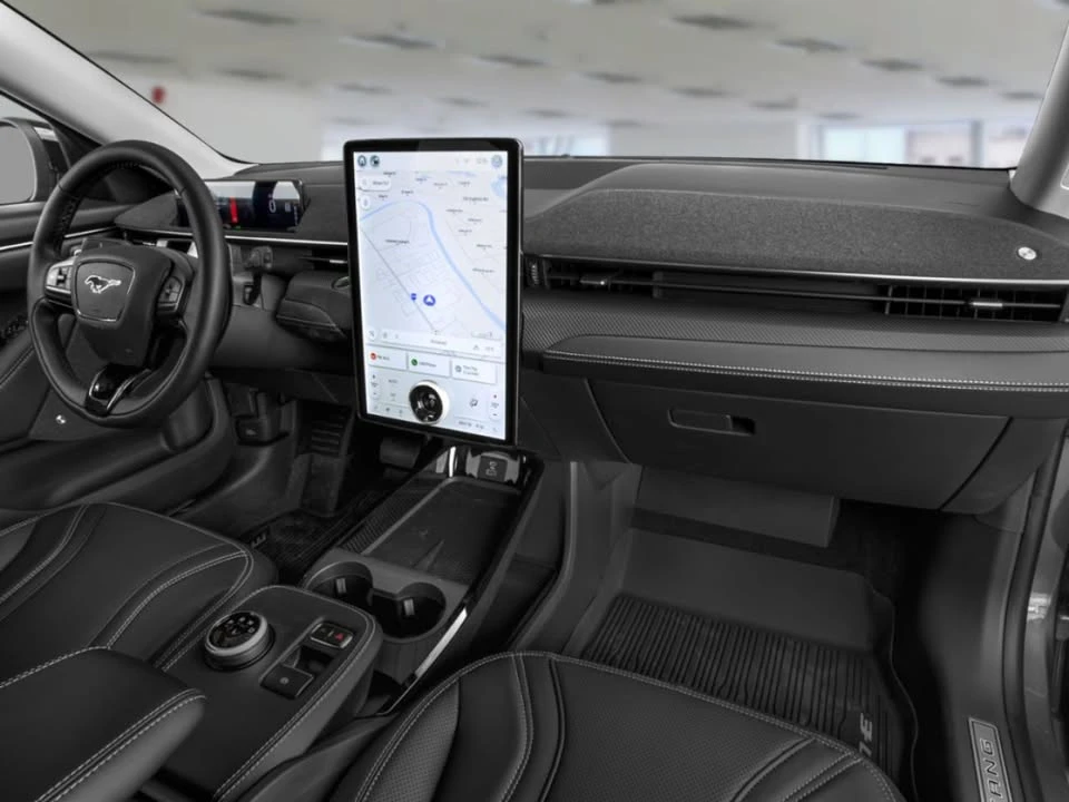 2026 Ford Mustang Mach-E - Image 9 of 13