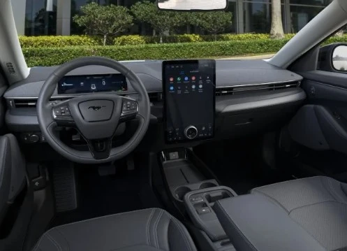 2026 Ford Mustang Mach-E - Image 2 of 12