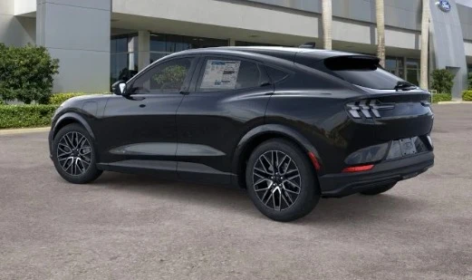 2026 Ford Mustang Mach-E - Image 6 of 12