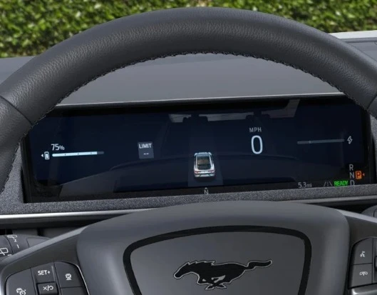 2026 Ford Mustang Mach-E - Image 9 of 12