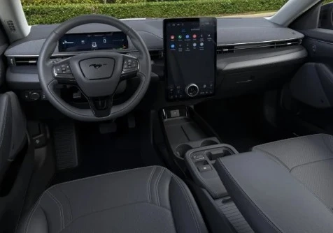 2026 Ford Mustang Mach-E - Image 2 of 12