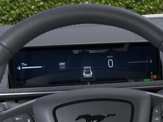 2026 Ford Mustang Mach-E - Image 9 of 12