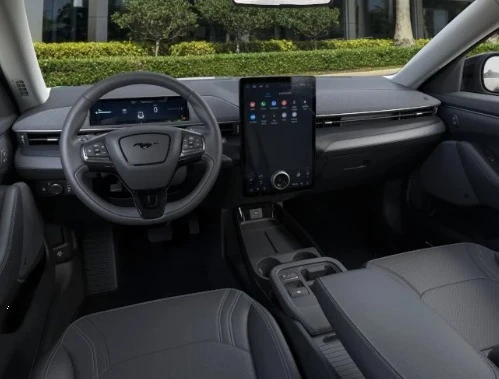 2026 Ford Mustang Mach-E - Image 2 of 12