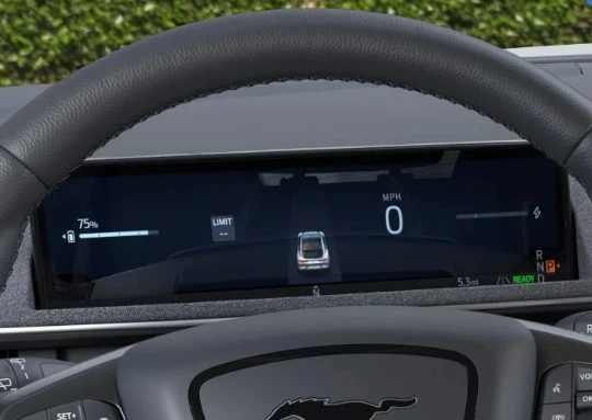 2026 Ford Mustang Mach-E - Image 9 of 12
