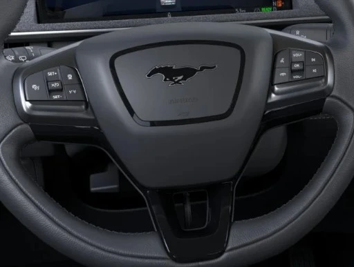 2026 Ford Mustang Mach-E - Image 10 of 12