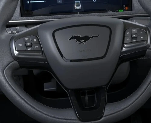2026 Ford Mustang Mach-E - Image 10 of 12