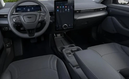 2026 Ford Mustang Mach-E - Image 2 of 12
