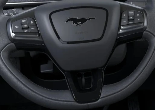 2026 Ford Mustang Mach-E - Image 10 of 12