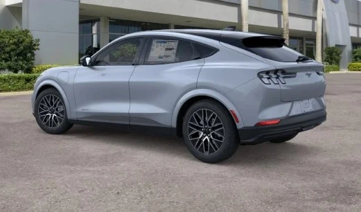 2026 Ford Mustang Mach-E - Image 6 of 12