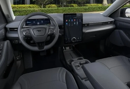 2026 Ford Mustang Mach-E - Image 2 of 12