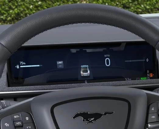 2026 Ford Mustang Mach-E - Image 9 of 12