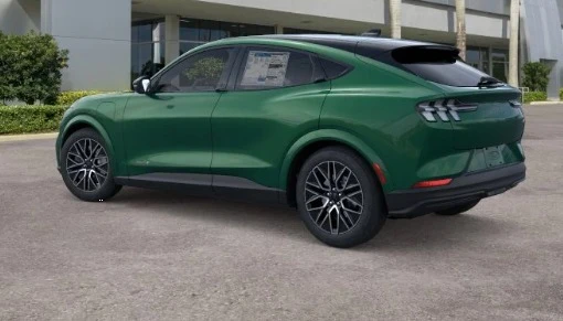 2026 Ford Mustang Mach-E - Image 6 of 12