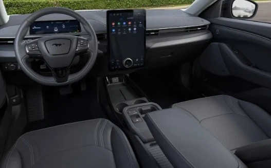 2026 Ford Mustang Mach-E - Image 2 of 12