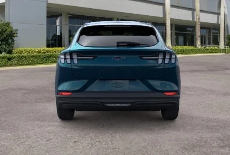 2026 Ford Mustang Mach-E - Image 5 of 12
