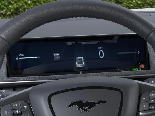 2026 Ford Mustang Mach-E - Image 9 of 12