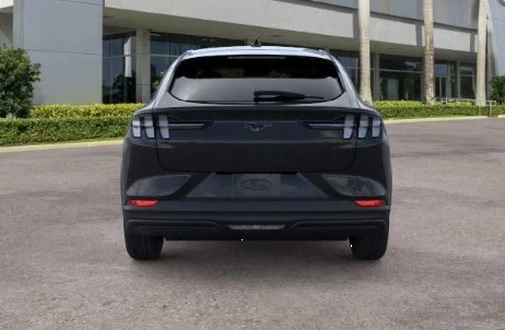2026 Ford Mustang Mach-E - Image 5 of 12