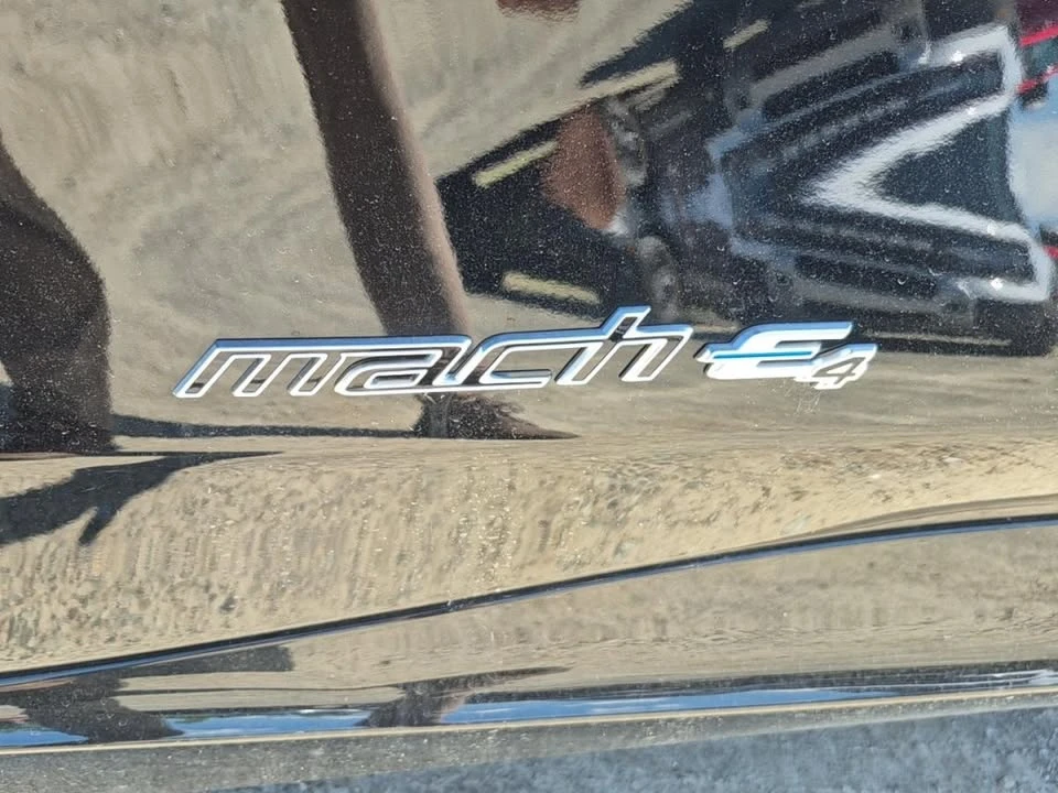 2026 Ford Mustang Mach-E - Image 6 of 10