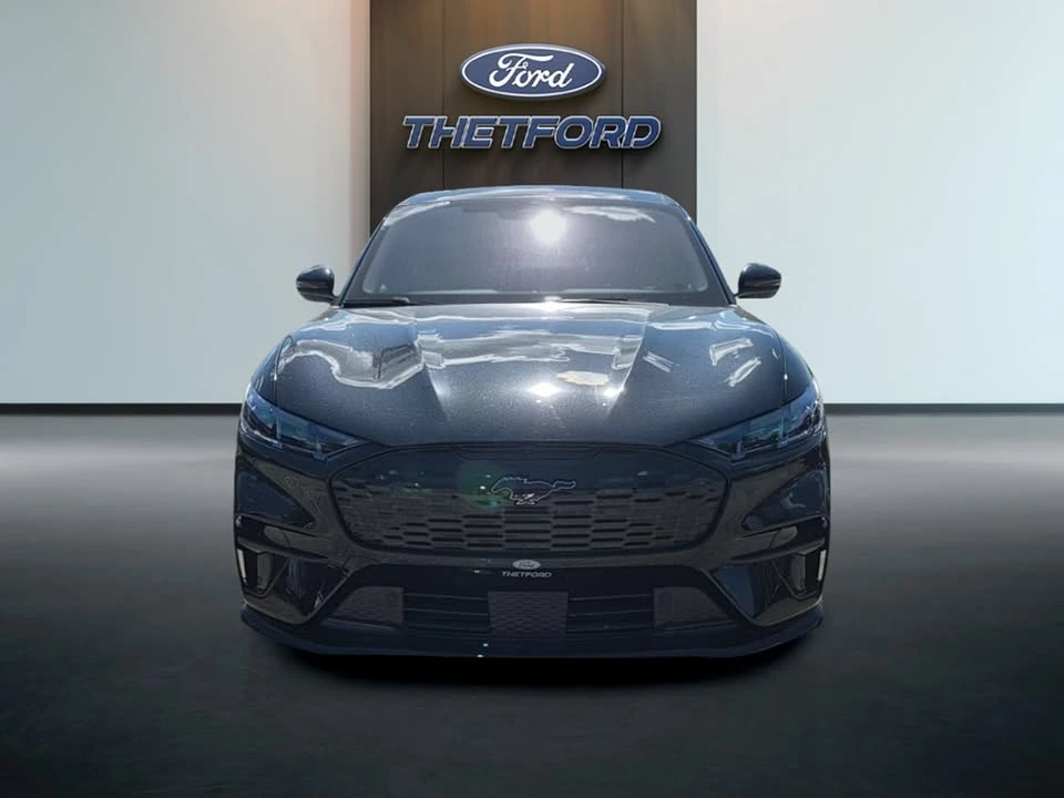 2026 Ford Mustang Mach-E - Image 2 of 10