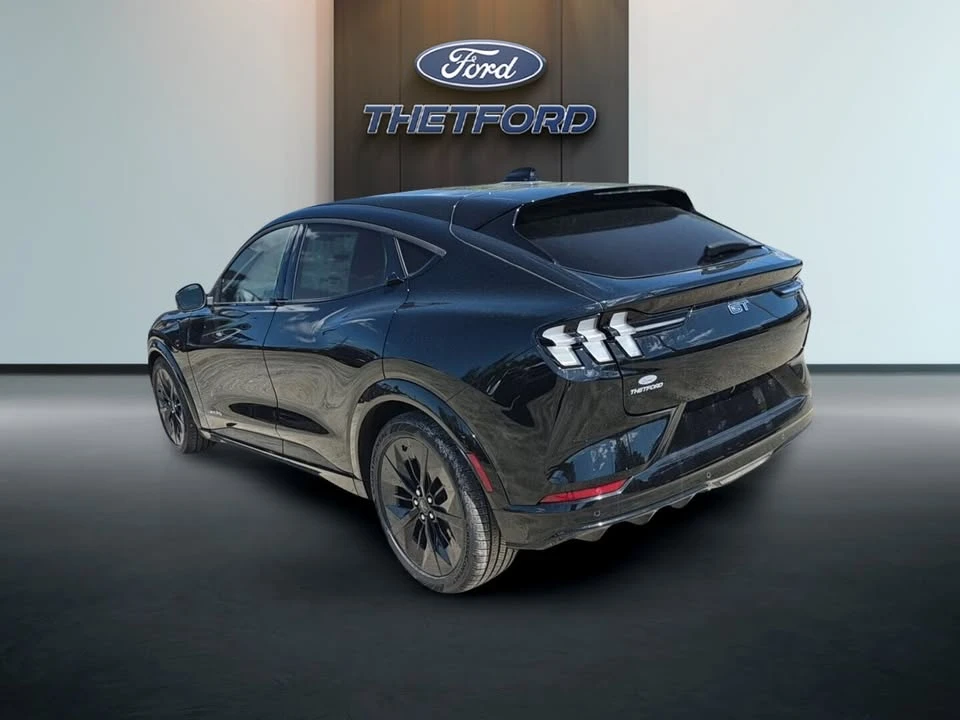 2026 Ford Mustang Mach-E - Image 4 of 10