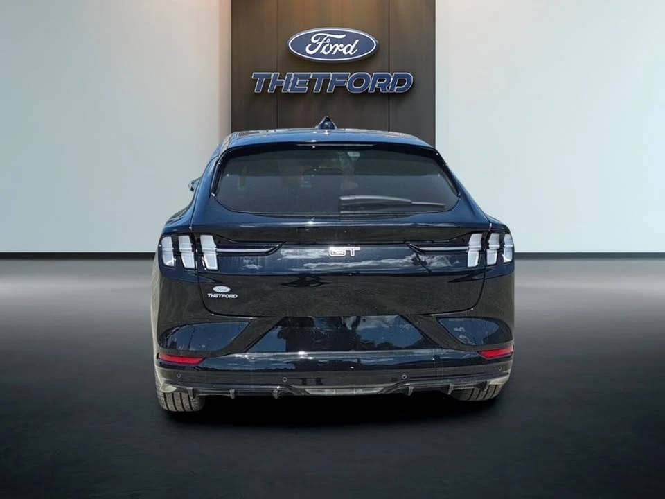 2026 Ford Mustang Mach-E - Image 3 of 10