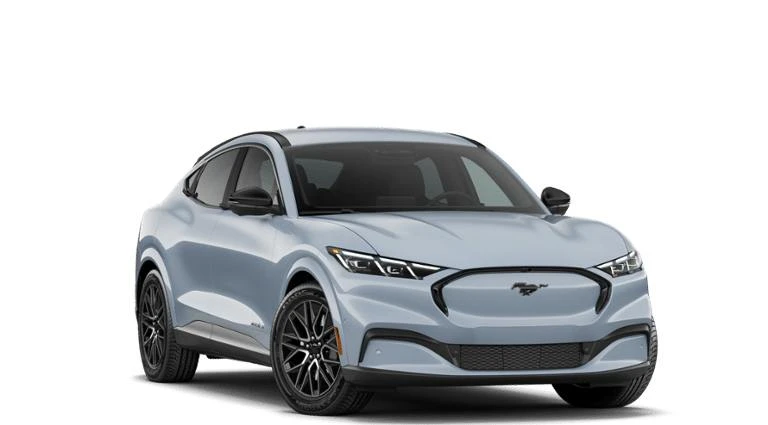 2026 Ford Mustang Mach-E - Image 2 of 7
