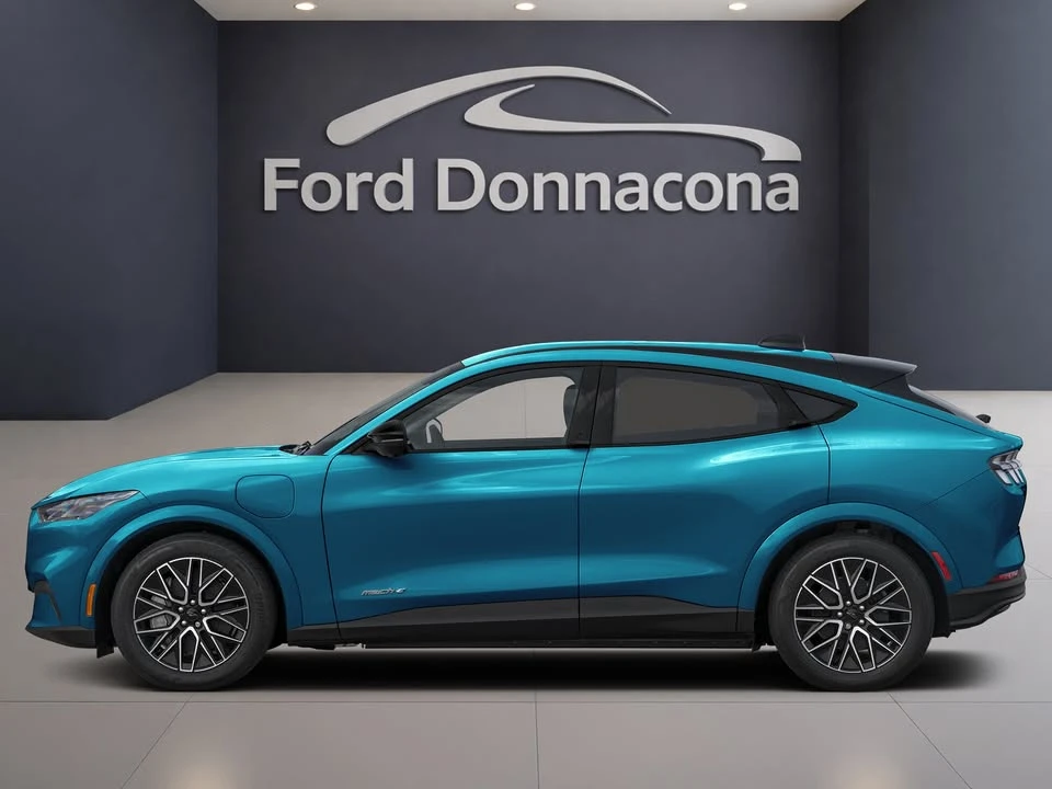 2026 Ford Mustang Mach-E - Image 3 of 3