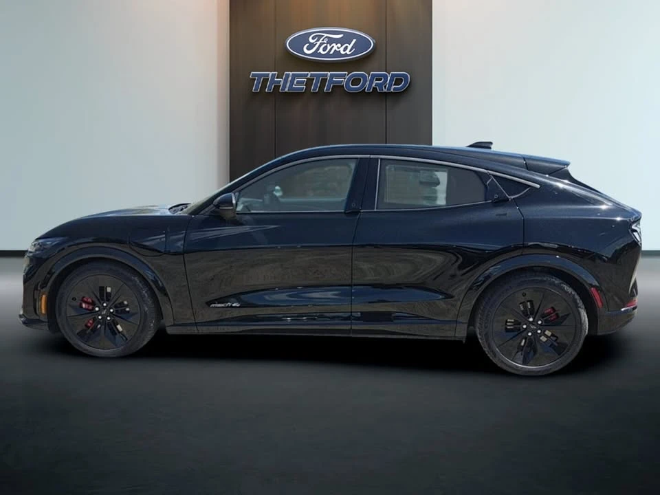 2026 Ford Mustang Mach-E - Image 5 of 10
