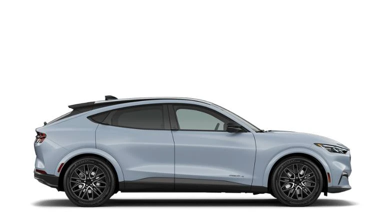 2026 Ford Mustang Mach-E - Image 3 of 7