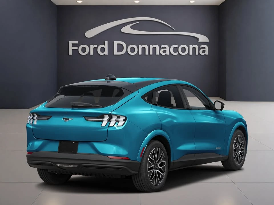 2026 Ford Mustang Mach-E - Image 2 of 3