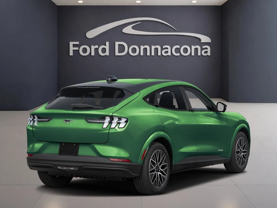 2026 Ford Mustang Mach-E - Image 2 of 3