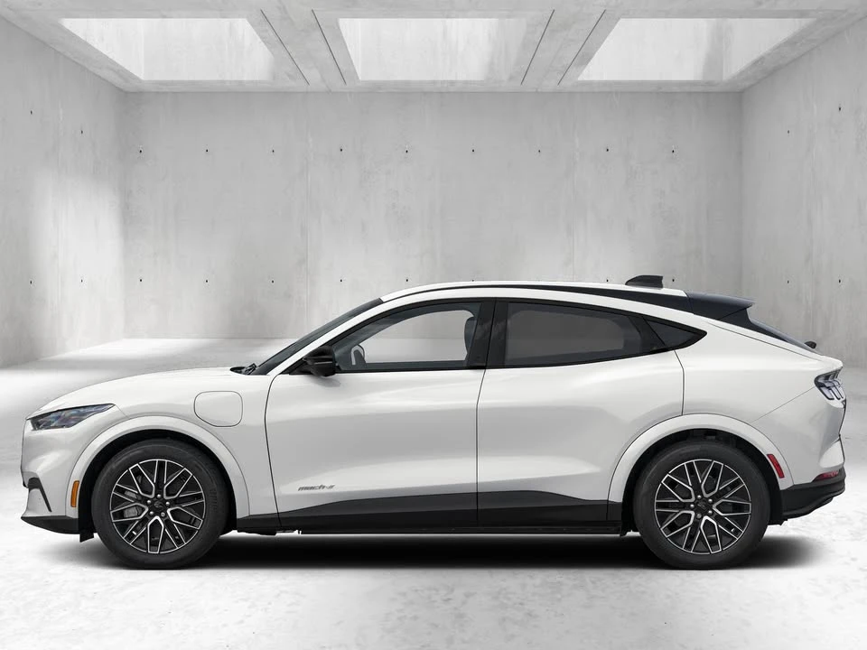 2026 Ford Mustang Mach-E - Image 3 of 12
