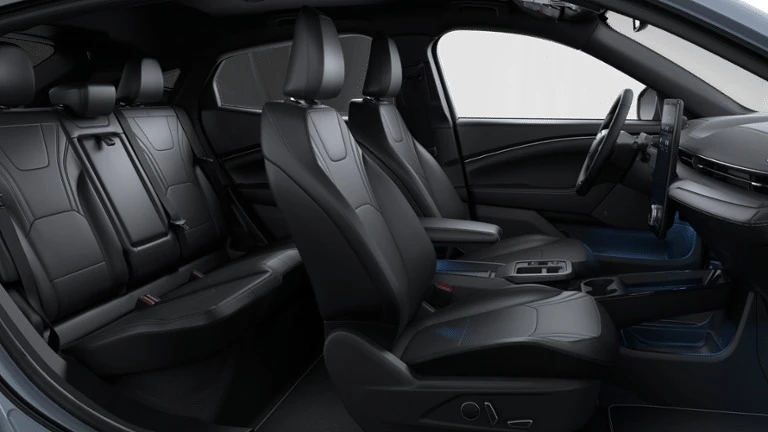 2026 Ford Mustang Mach-E - Image 6 of 7