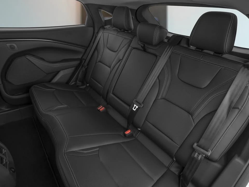 2026 Ford Mustang Mach-E - Image 9 of 10