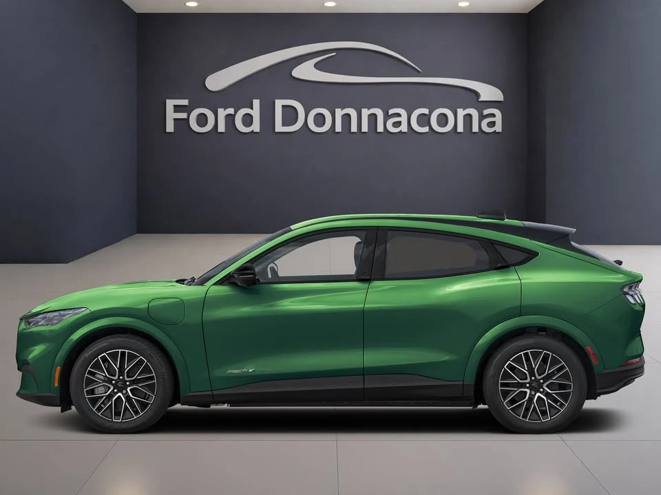 2026 Ford Mustang Mach-E - Image 3 of 3