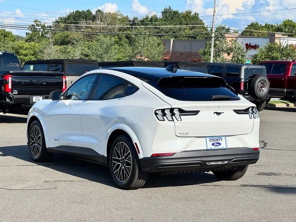2026 Ford Mustang Mach-E - Image 7 of 20