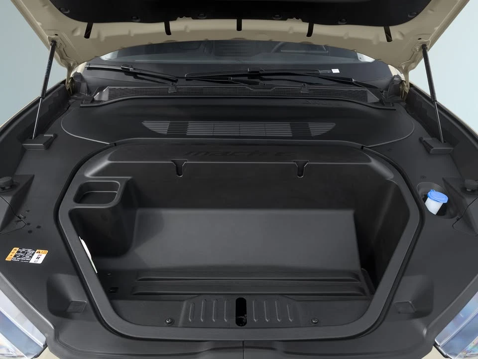 2026 Ford Mustang Mach-E - Image 8 of 10