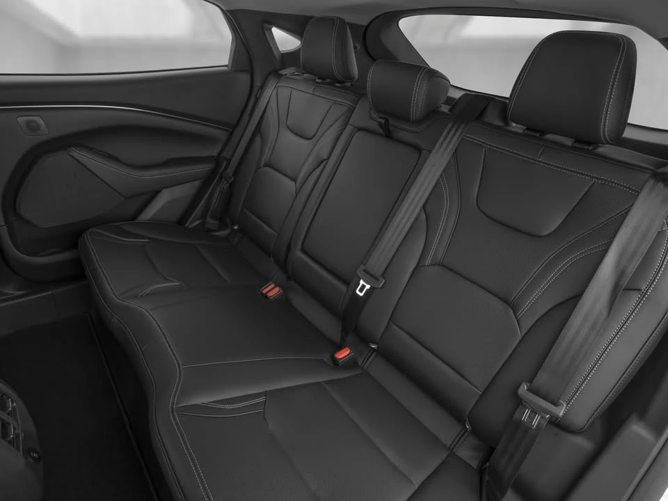 2026 Ford Mustang Mach-E - Image 9 of 12