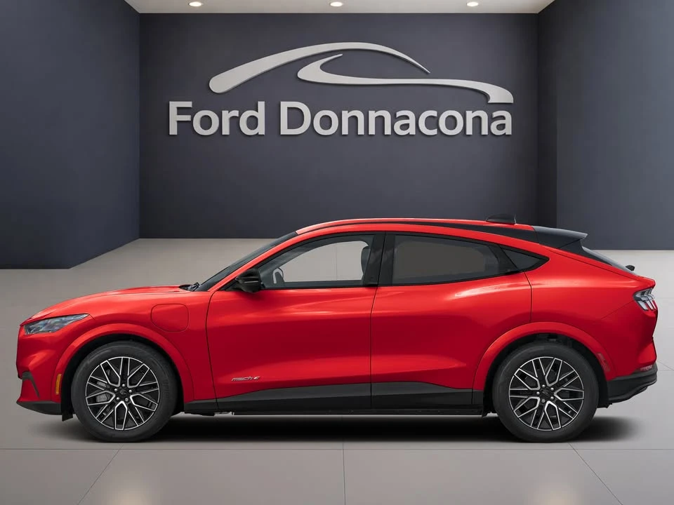 2026 Ford Mustang Mach-E - Image 3 of 10