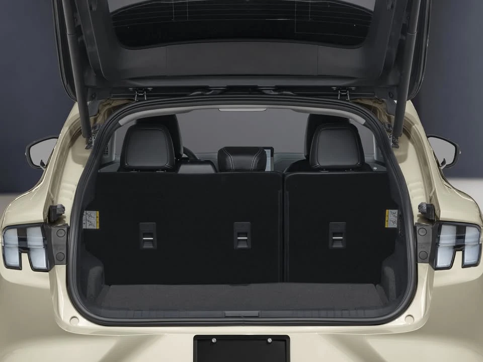 2026 Ford Mustang Mach-E - Image 7 of 10