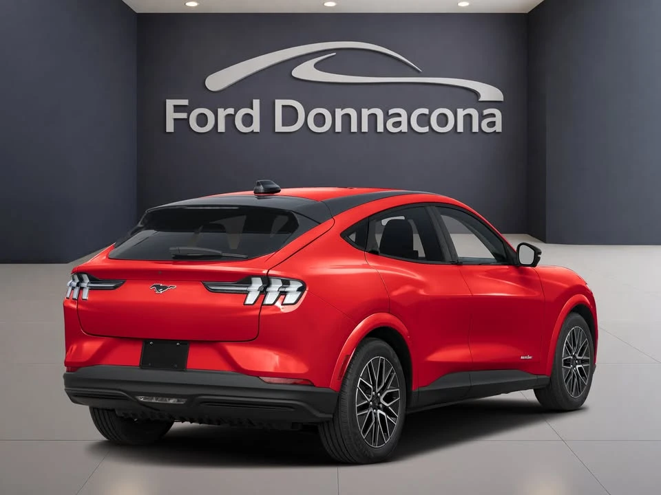 2026 Ford Mustang Mach-E - Image 2 of 10