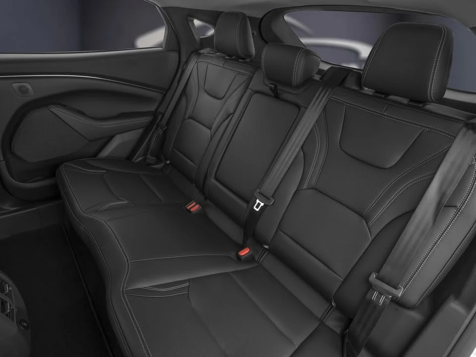 2026 Ford Mustang Mach-E - Image 9 of 10