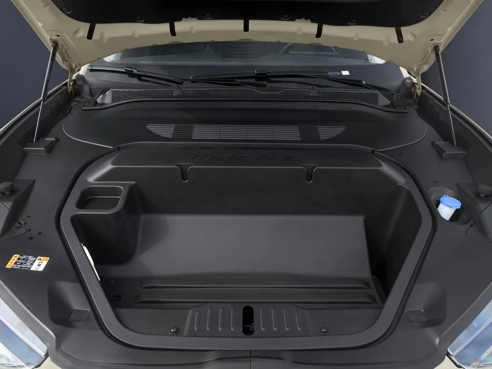 2026 Ford Mustang Mach-E - Image 8 of 10