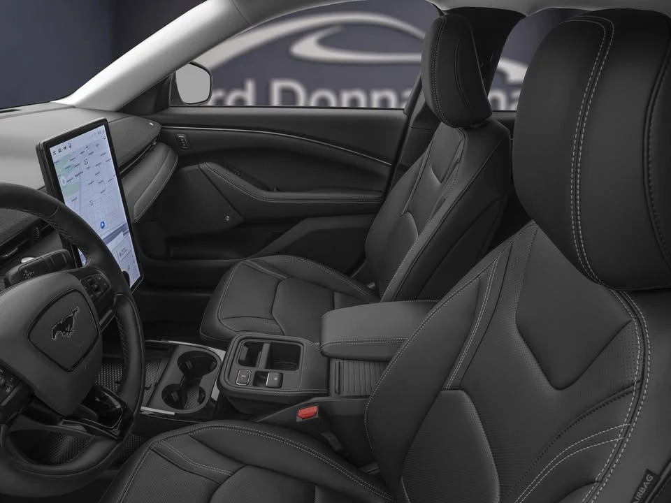 2026 Ford Mustang Mach-E - Image 5 of 10