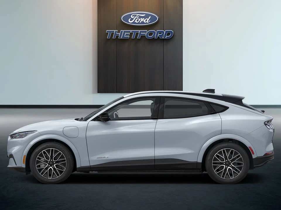 2026 Ford Mustang Mach-E - Image 3 of 10